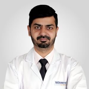 Dr. Rajat Chopra