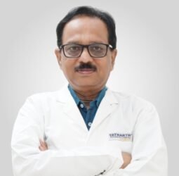 Dr. Rajeev Kumar