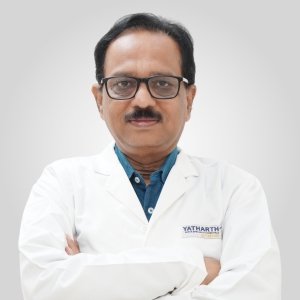 Dr. Rajeev Kumar