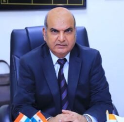 Dr. Rajinder Kumar Dhamija