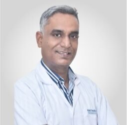 Dr. Rajiv Singh