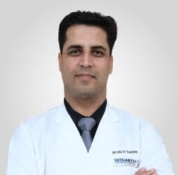 Dr. Rajiv Thukral