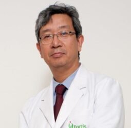 Dr. Rana Patir