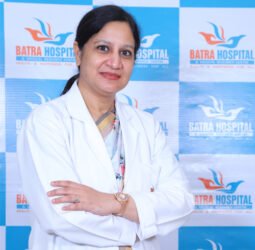 Dr. Reena Jain