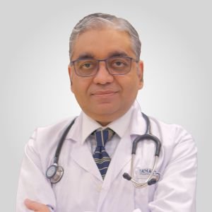 Dr. Reetesh Sharma