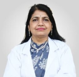 Dr. Reetu Jadhav