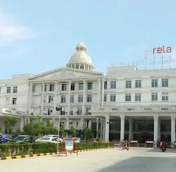 Dr. Rela Institute & Medical Centre Chennai