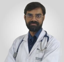 Dr. Rohan