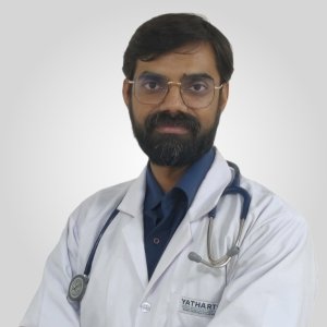 Dr. Rohan