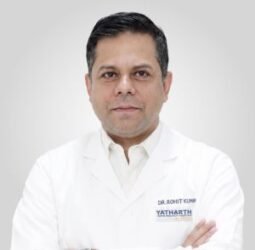 Dr. Rohit Kumar