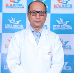 Dr. Rohit Nayar