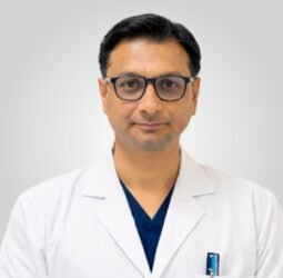 Dr. Rohit Singh