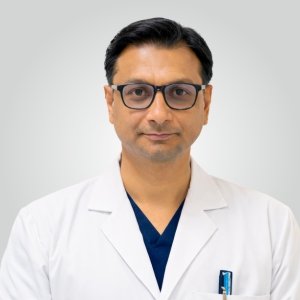 Dr. Rohit Singh