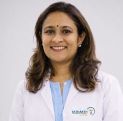 Dr. Roli Munshi