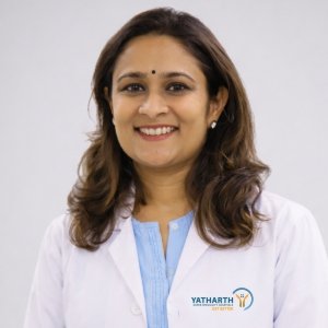 Dr. Roli Munshi