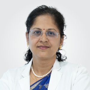 Dr. Ruchi Bhandari