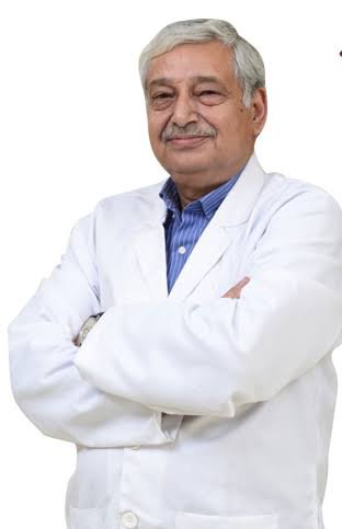 Dr. S. Hukku