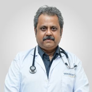 Dr. Sandeep Sahay