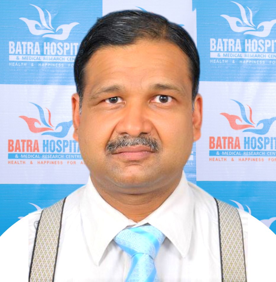 Dr. Sanjay Gupta