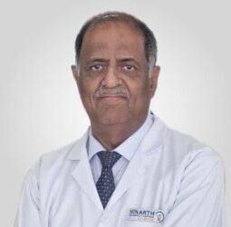 Dr. Sanjeev Chopra