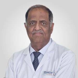 Dr. Sanjeev Chopra