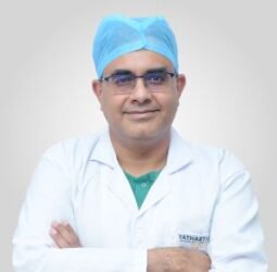 Dr. Saurabh K. Gupta