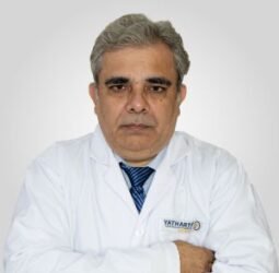 Dr. Shailesh Sharma