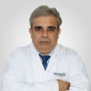 Dr. Shailesh Sharma