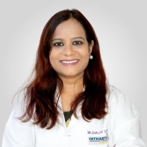 Dr. Shalini Singh
