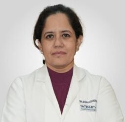 Dr. Shikha Sharma
