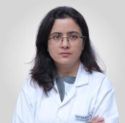 Dr. Shivani Kushwaha