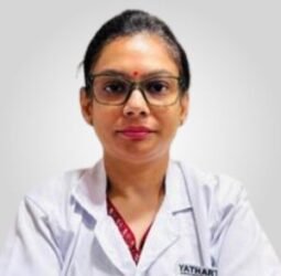 Dr. Shweta Gupta
