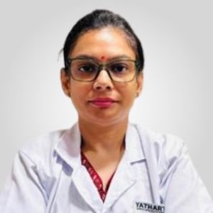 Dr. Shweta Gupta