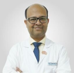 Dr. Sumit Goyal
