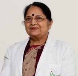 Dr. Suneeta Mittal