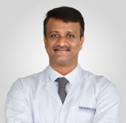 Dr. Sunil Kumar Baranwal