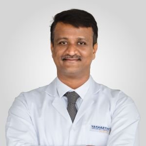 Dr. Sunil Kumar Baranwal