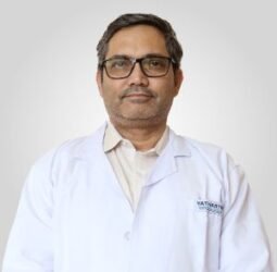 Dr. Sushil Shukla