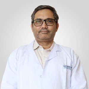 Dr. Sushil Shukla