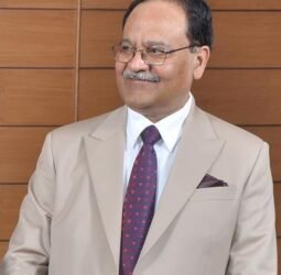 Dr. V.K. Jain