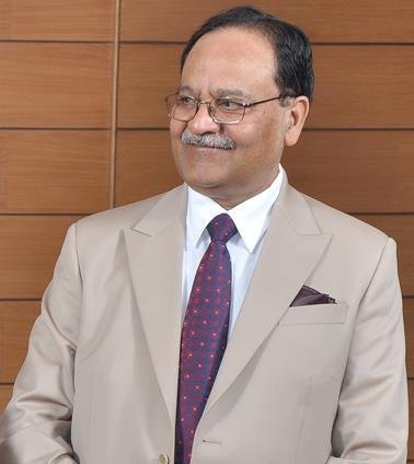 Dr. V.K. Jain