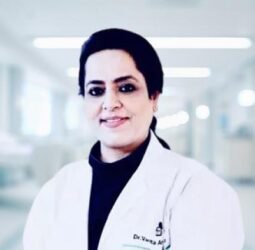 Dr. Vanita Arora