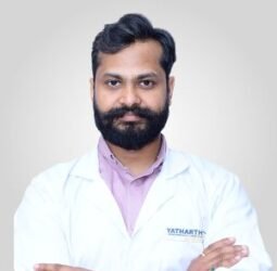 Dr. Ved Prakash