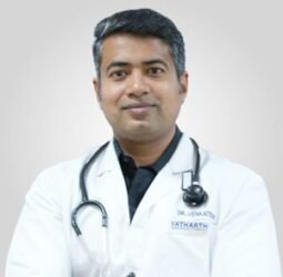 Dr. Venkatesh Kumar