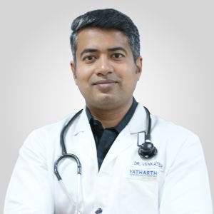 Dr. Venkatesh Kumar