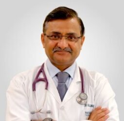 Dr. Vijay Kumar Agrawal