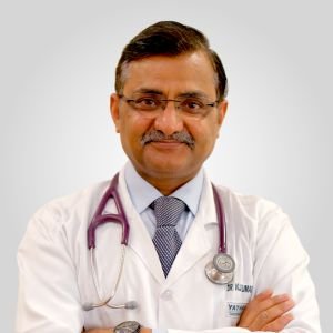 Dr. Vijay Kumar Agrawal
