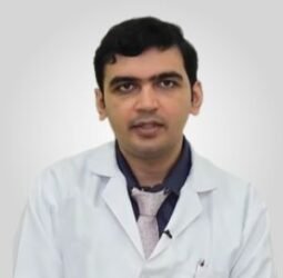 Dr. Vikas Veerwal