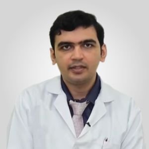 Dr. Vikas Veerwal