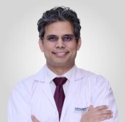 Dr. Vipin Sisodia